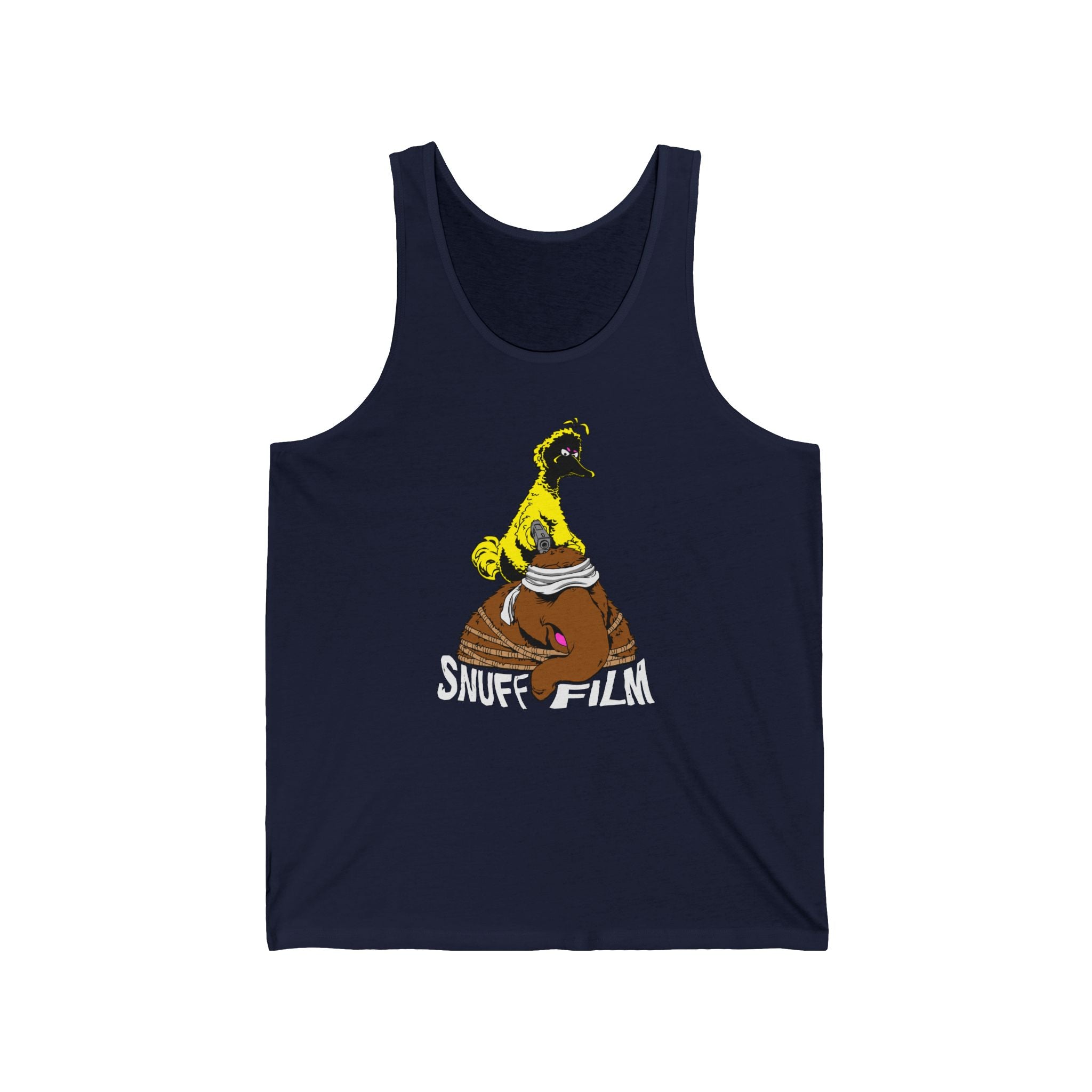 Snuff Film - Unisex Tank