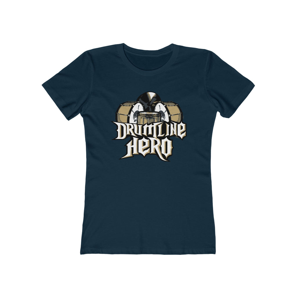 Drum-Line Hero - Women’s T-Shirt