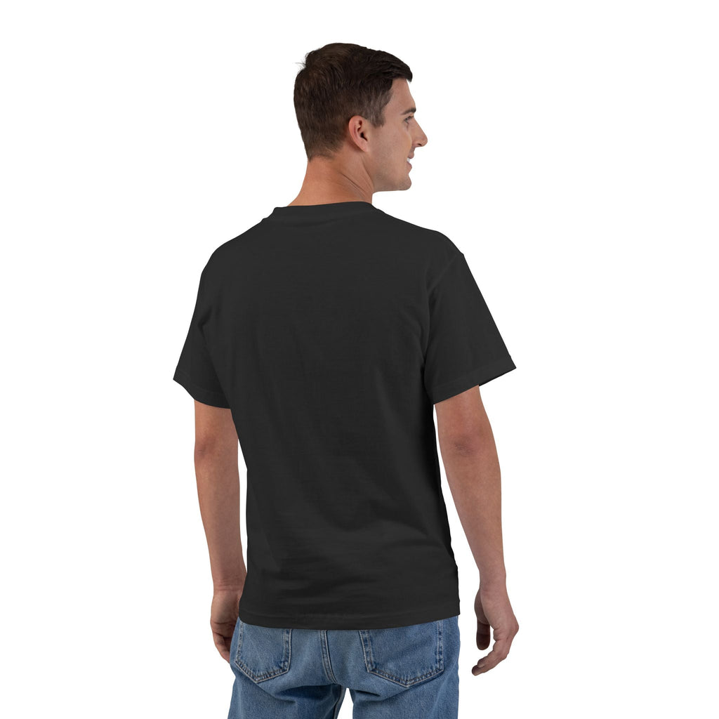 Pop A Smurf - Men's Heavyweight T-Shirt