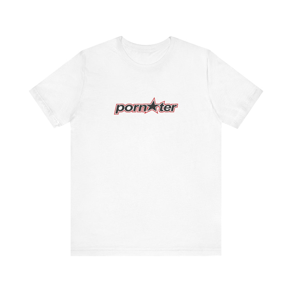 Porn Starter - Men's T-Shirt