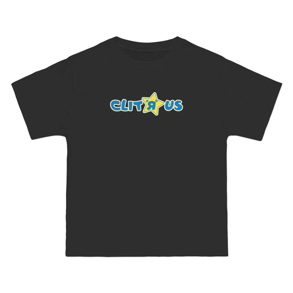 Clit 'R' Us - Men's Heavyweight T-Shirt