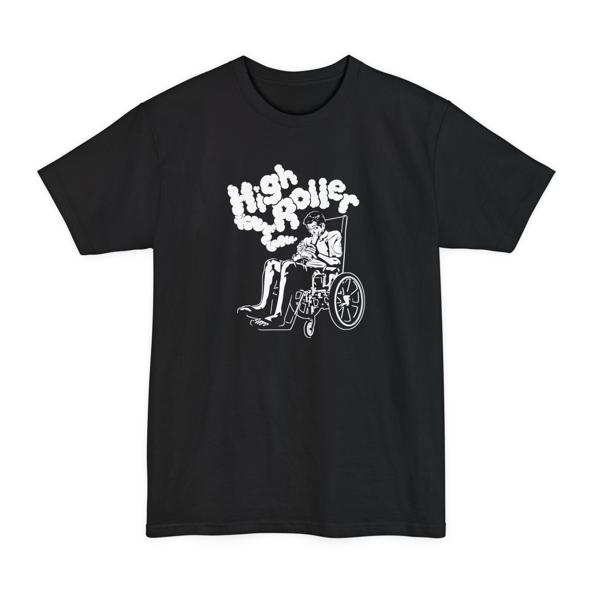High Roller - Men's Tall T-Shirt