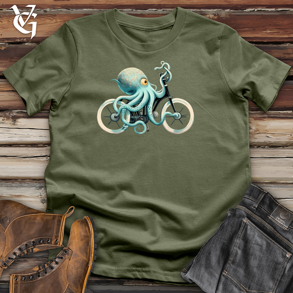 Octobike Tee