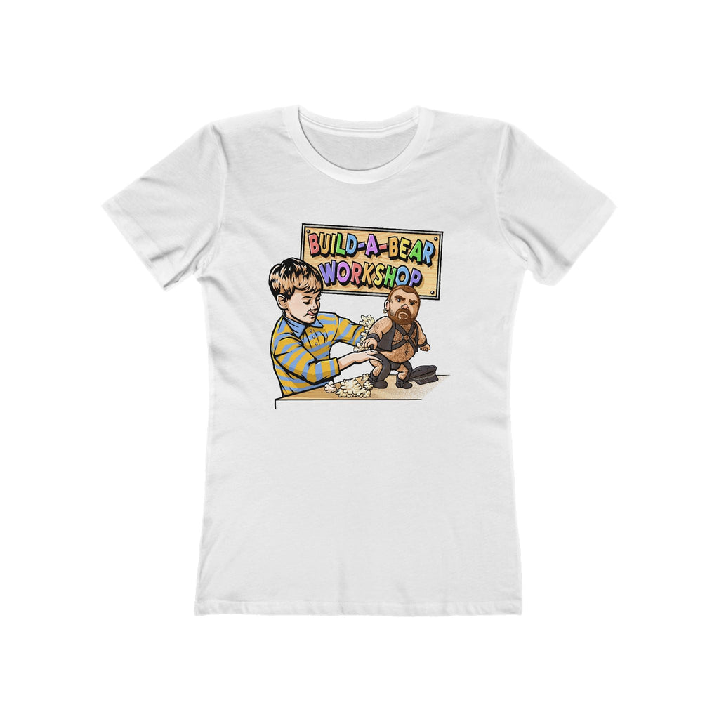 Build-A-Bear Workshop - Women’s T-Shirt
