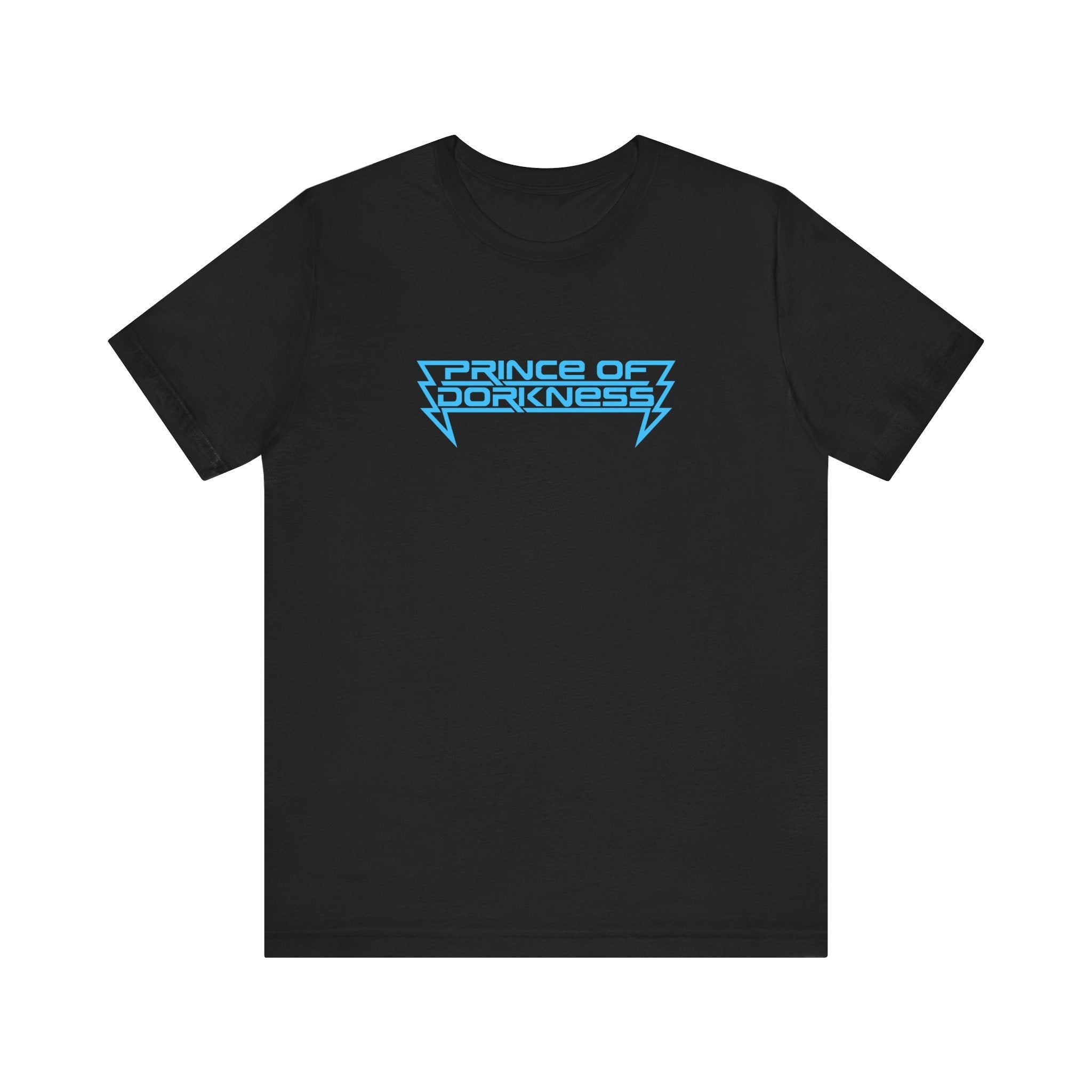 Prince Of Dorkness  - Men's T-Shirt