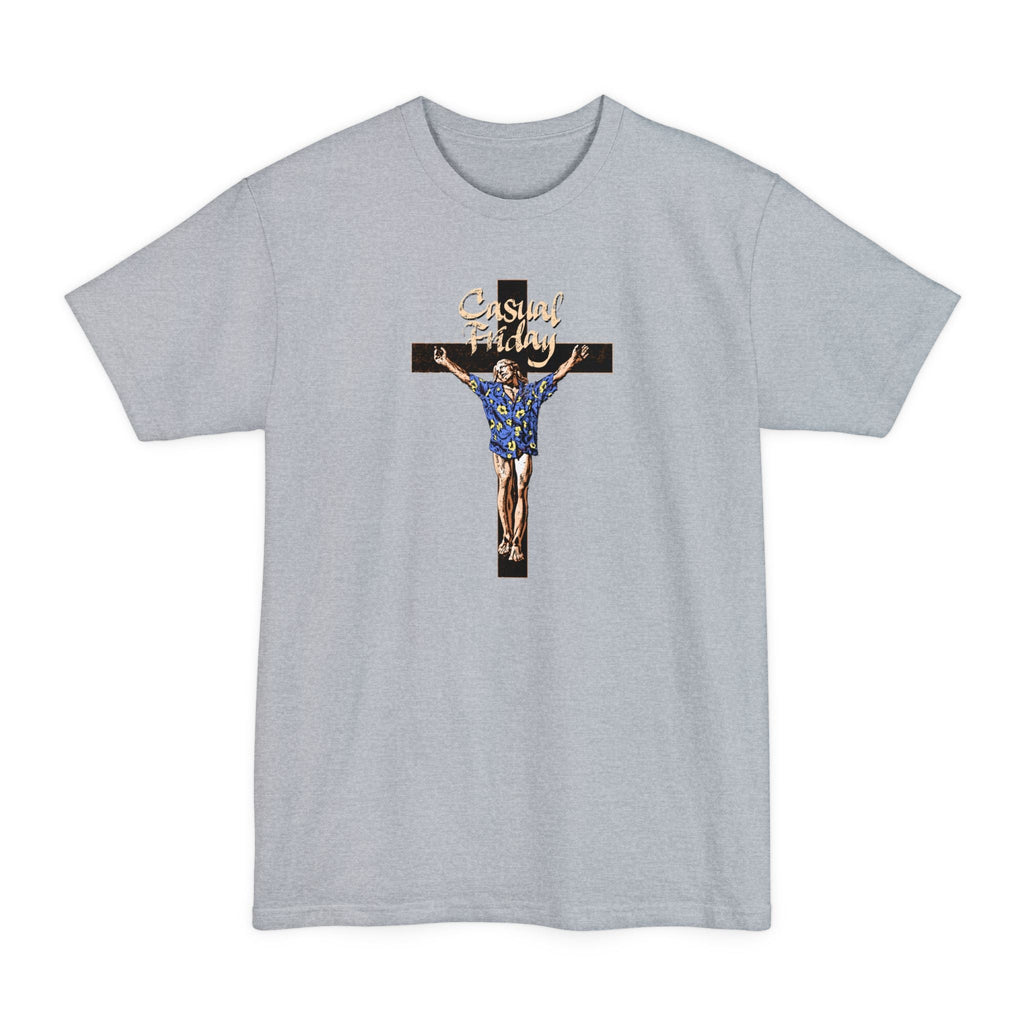 Casual Friday - Men's Tall T-Shirt