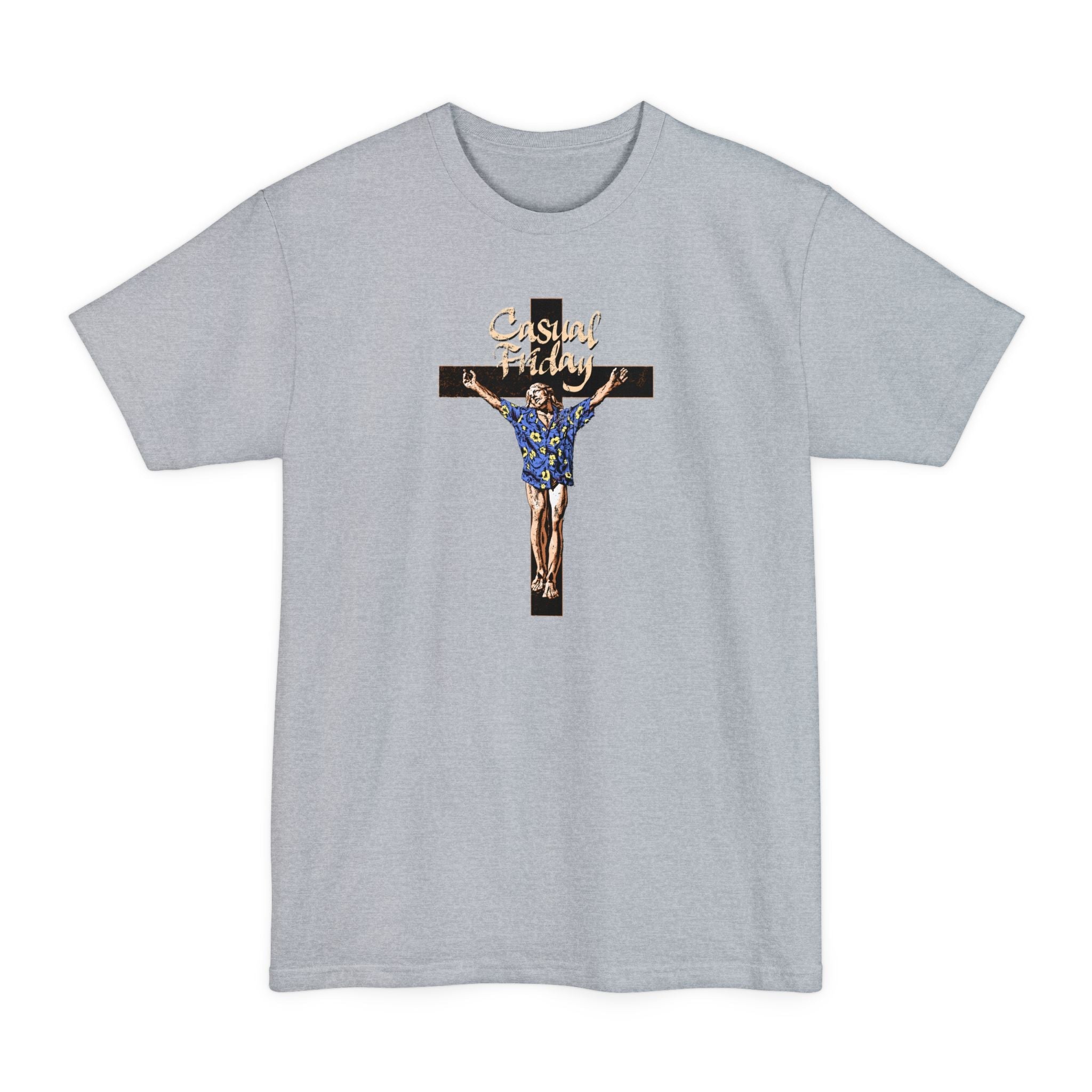Casual Friday - Men's Tall T-Shirt