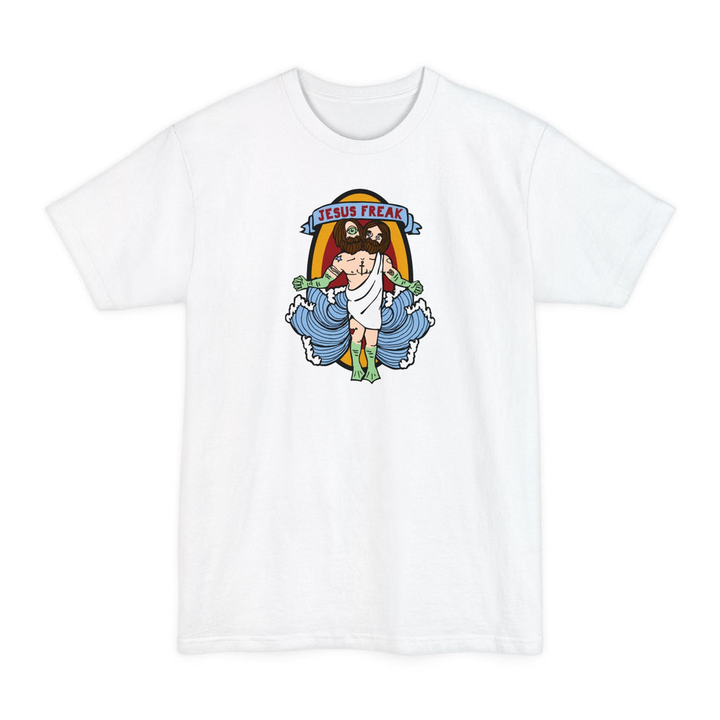 Jesus Freak - Men's Tall T-Shirt