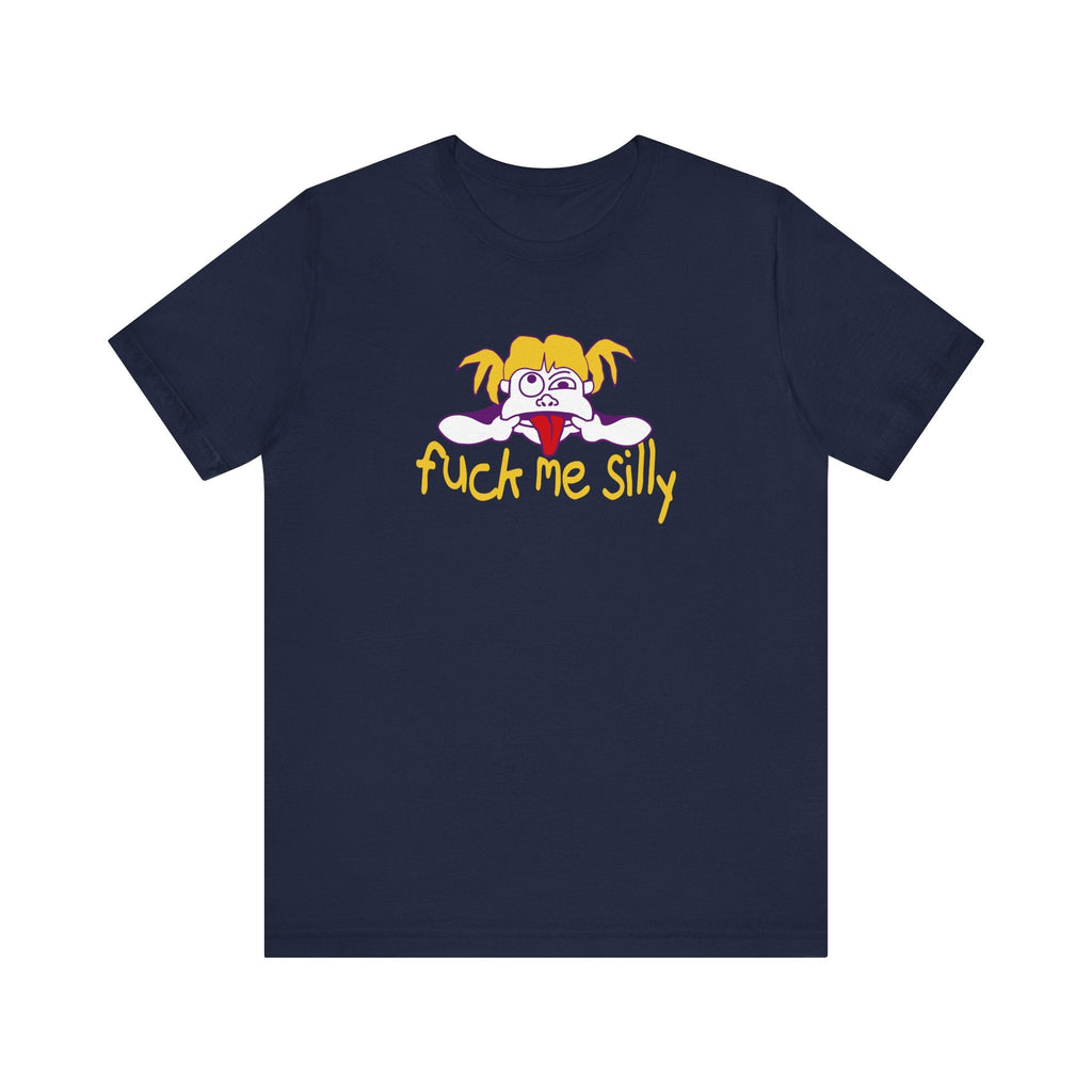 Fuck Me Silly - Men's T-Shirt