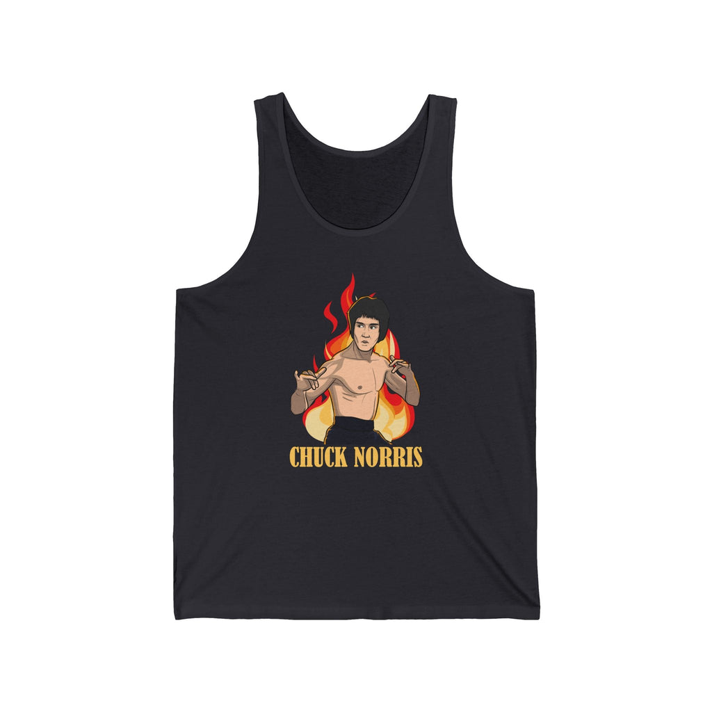 Chuck Norris  - Unisex Tank