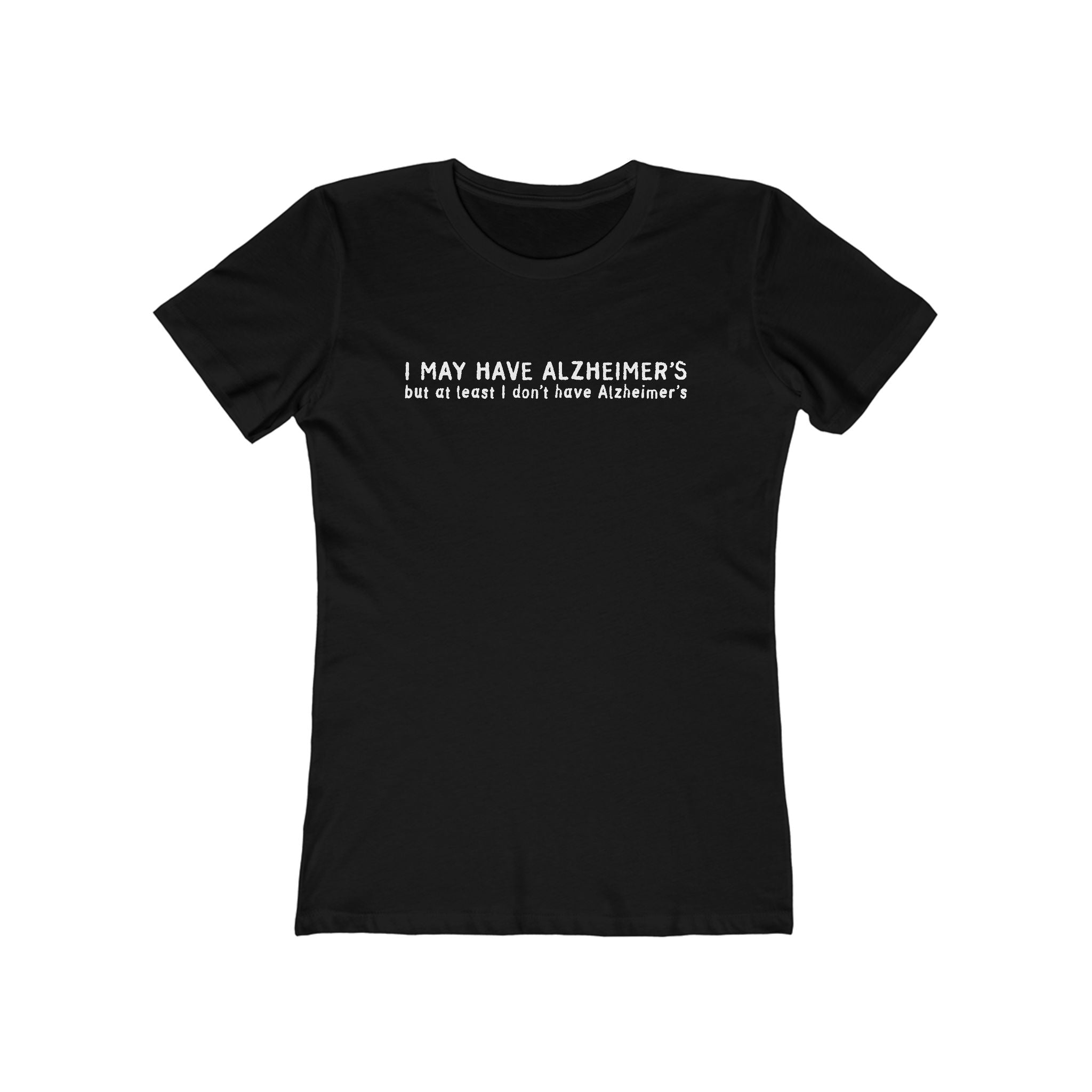 I'm Sorry For What I Said When You Were A Cunt - Women’s T-Shirt