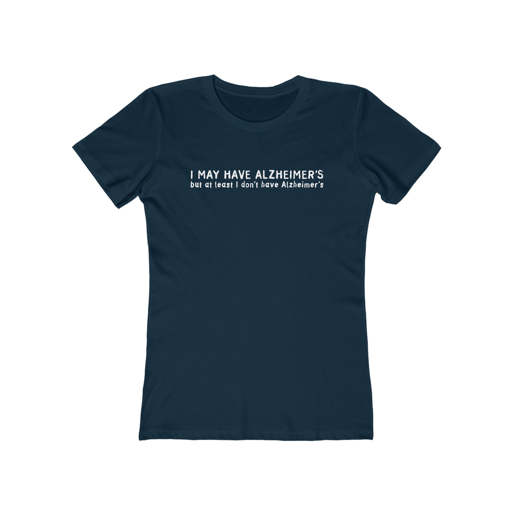 I'm Sorry For What I Said When You Were A Cunt - Women’s T-Shirt