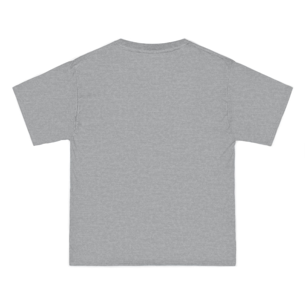 I Can Run An 11 Minute Mile - Men's Heavyweight T-Shirt