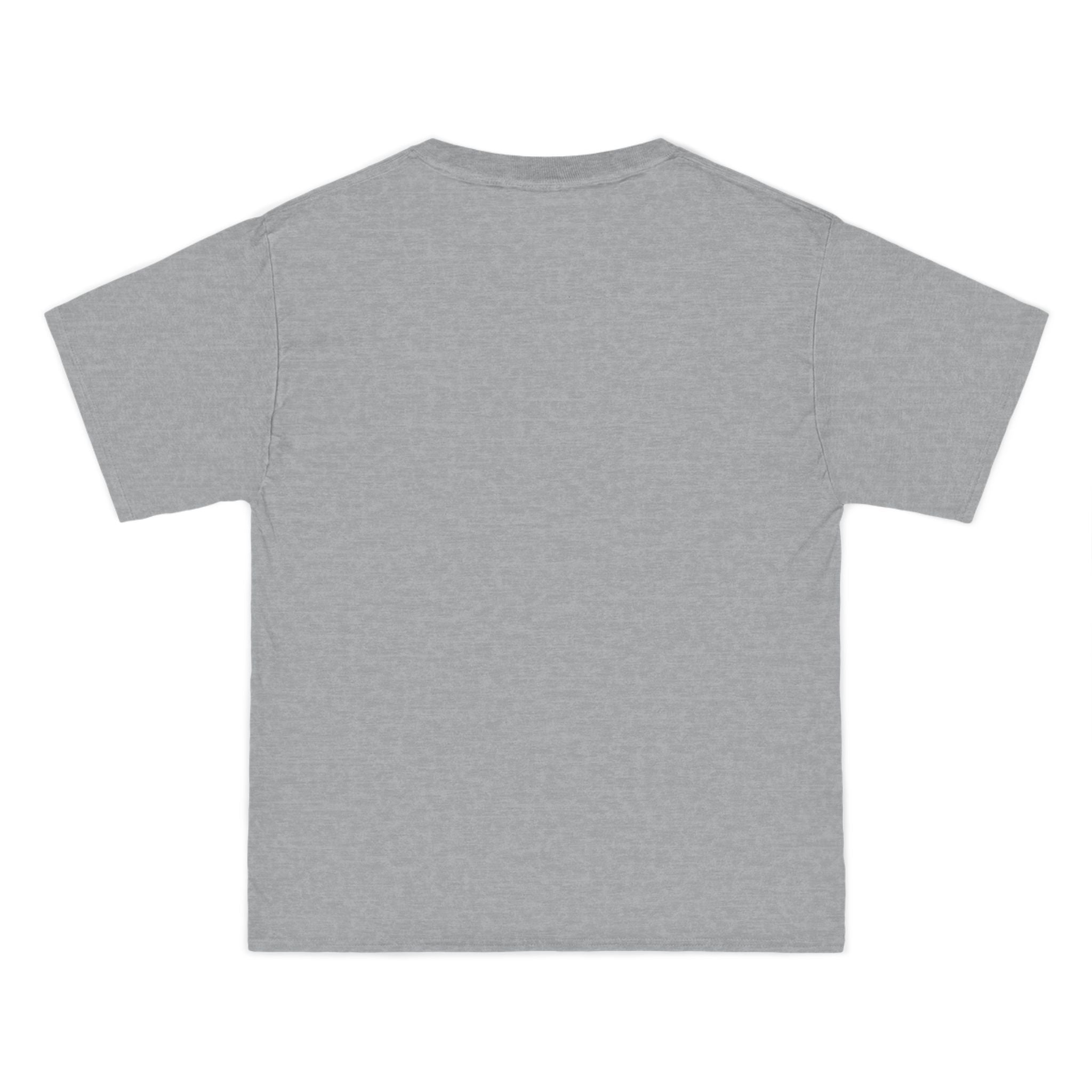 I Can Run An 11 Minute Mile - Men's Heavyweight T-Shirt