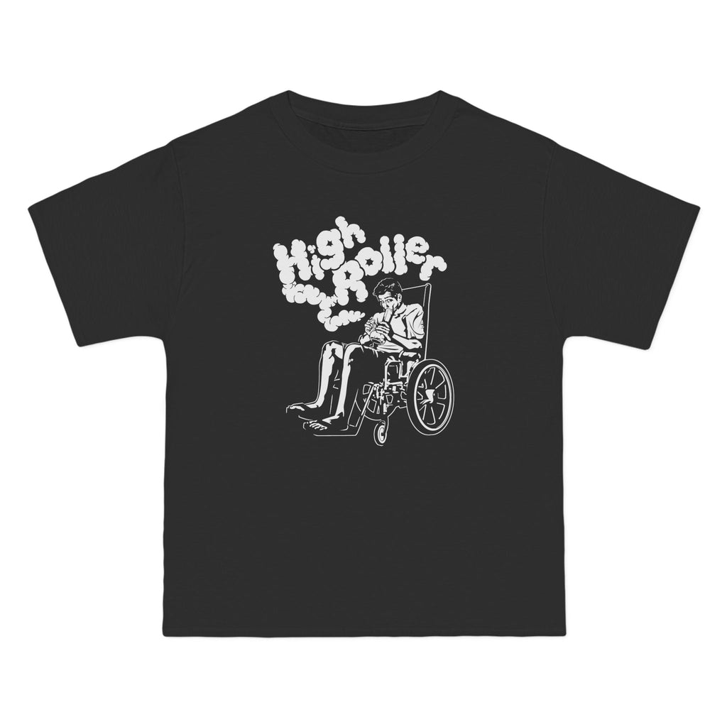High Roller - Men's Heavyweight T-Shirt
