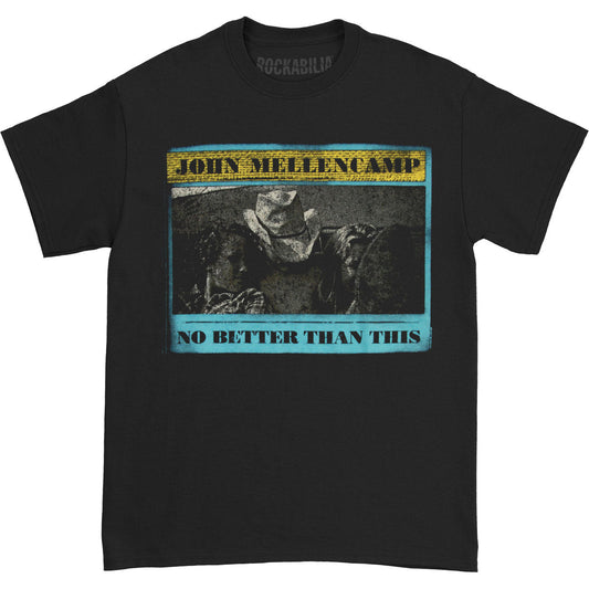CD Cover T-shirt