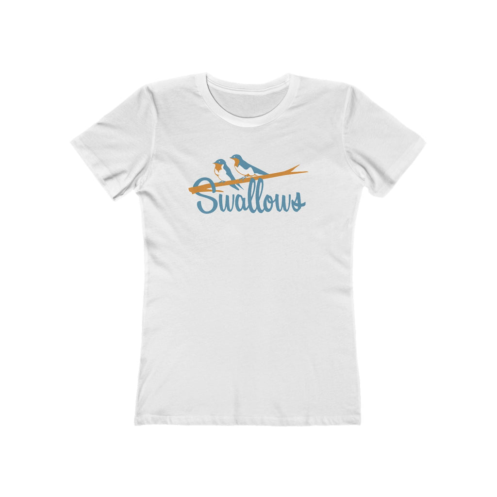 Swallows - Women's T-Shirt