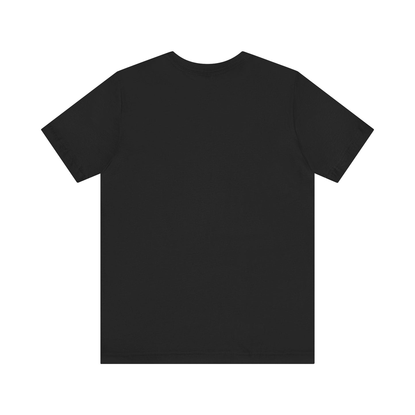 Meditation Graphic Tee Style001