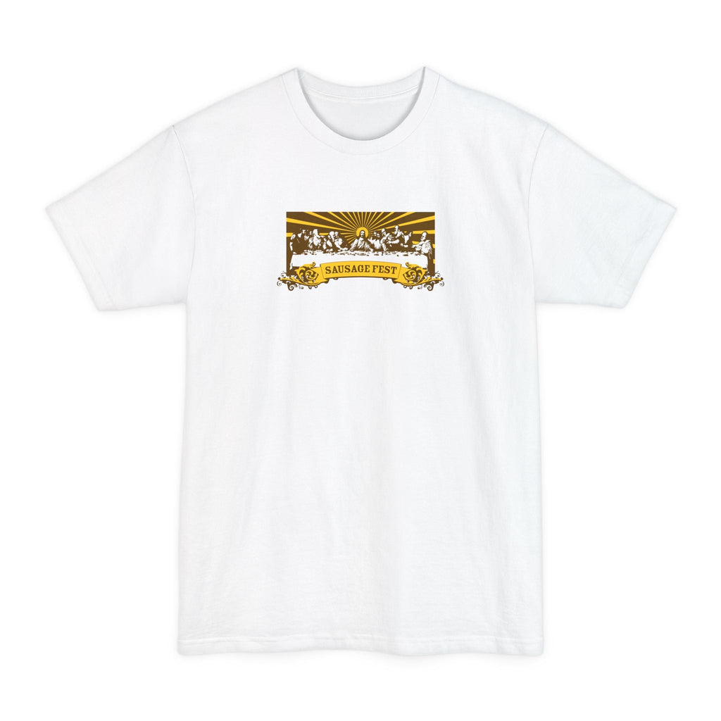 Sausage Fest - Men's Tall T-Shirt