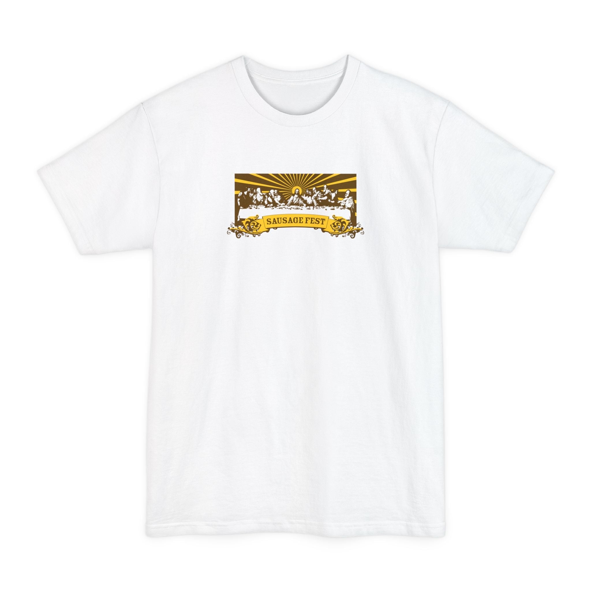 Sausage Fest - Men's Tall T-Shirt