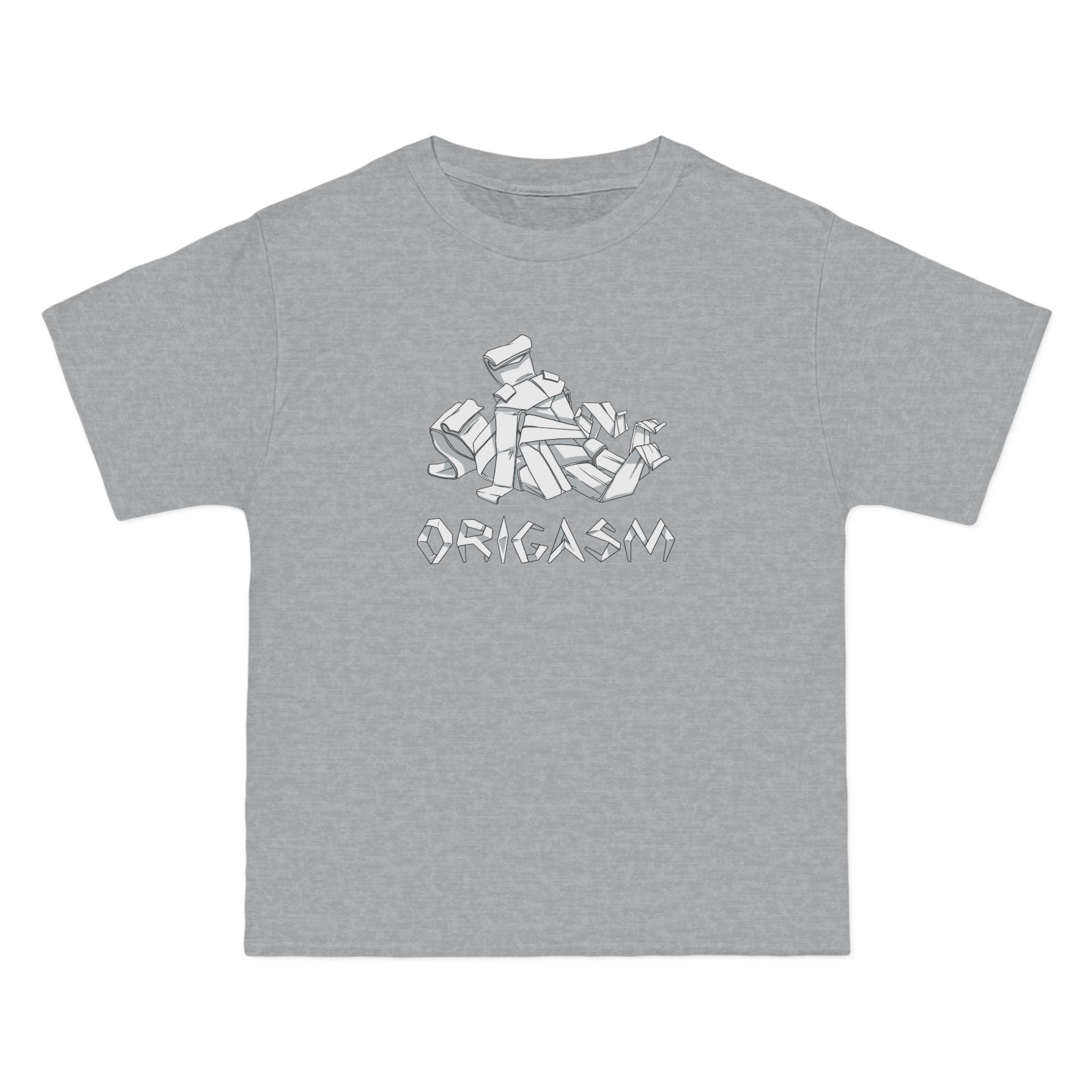 Origasm - Men's Heavyweight T-Shirt