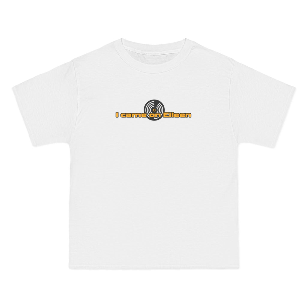 I Came On Eileen - Men's Heavyweight T-Shirt