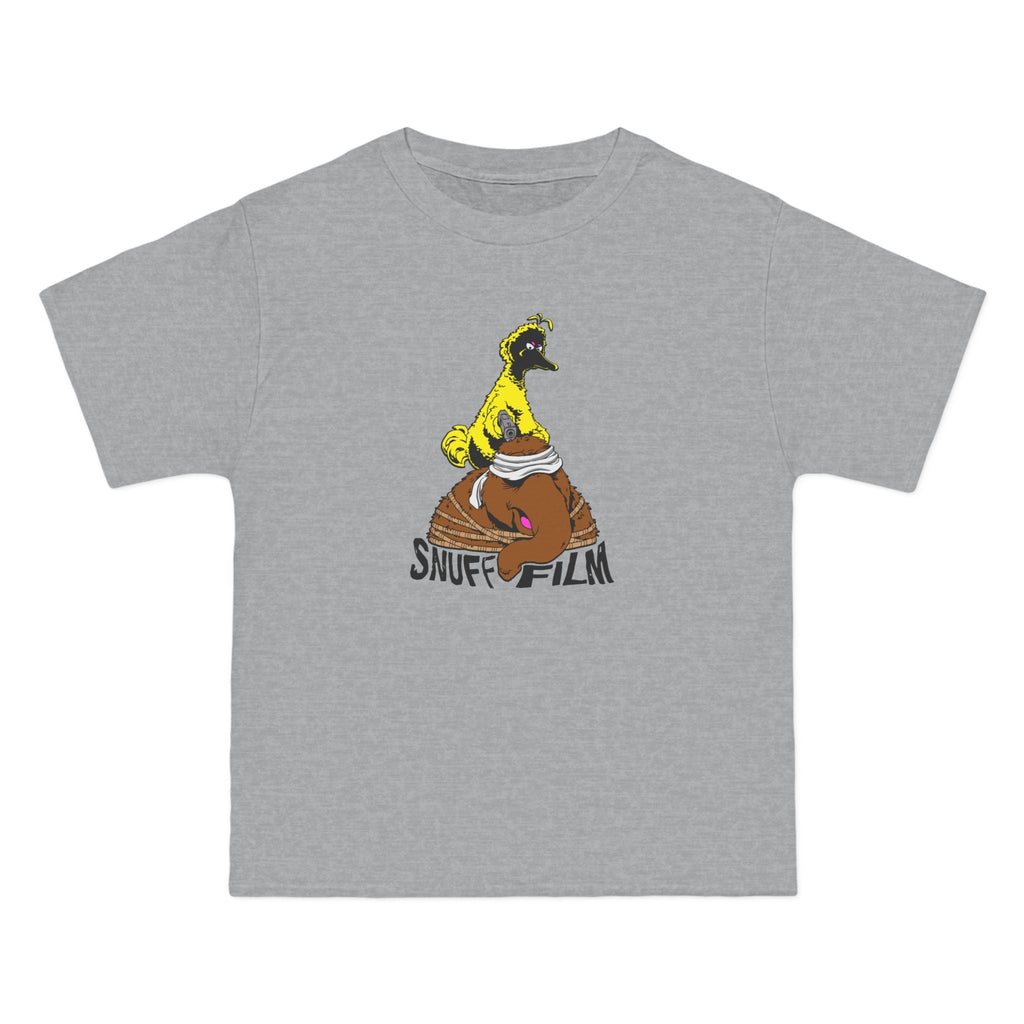 Snuff Film - Men's Heavyweight T-Shirt