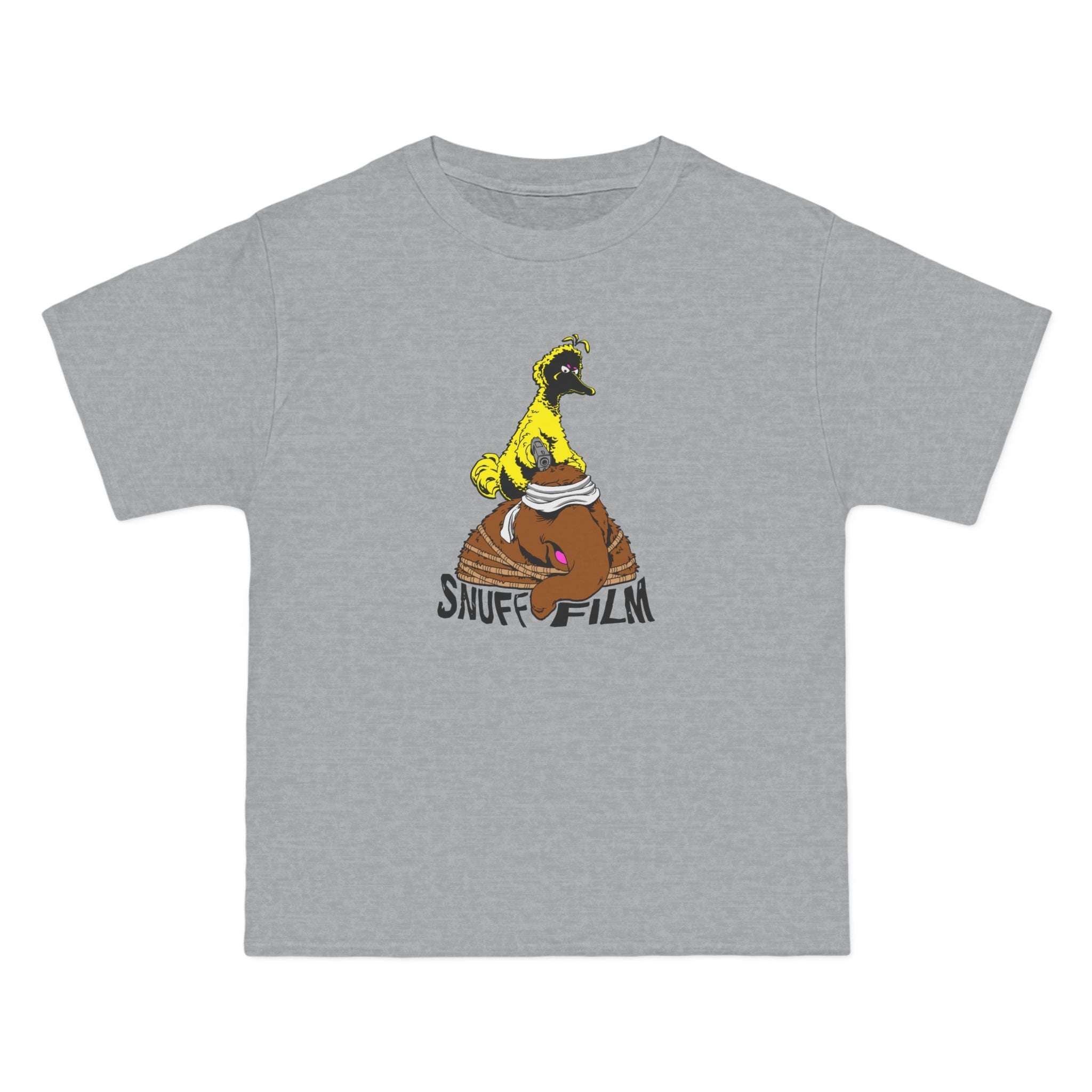 Snuff Film - Men's Heavyweight T-Shirt
