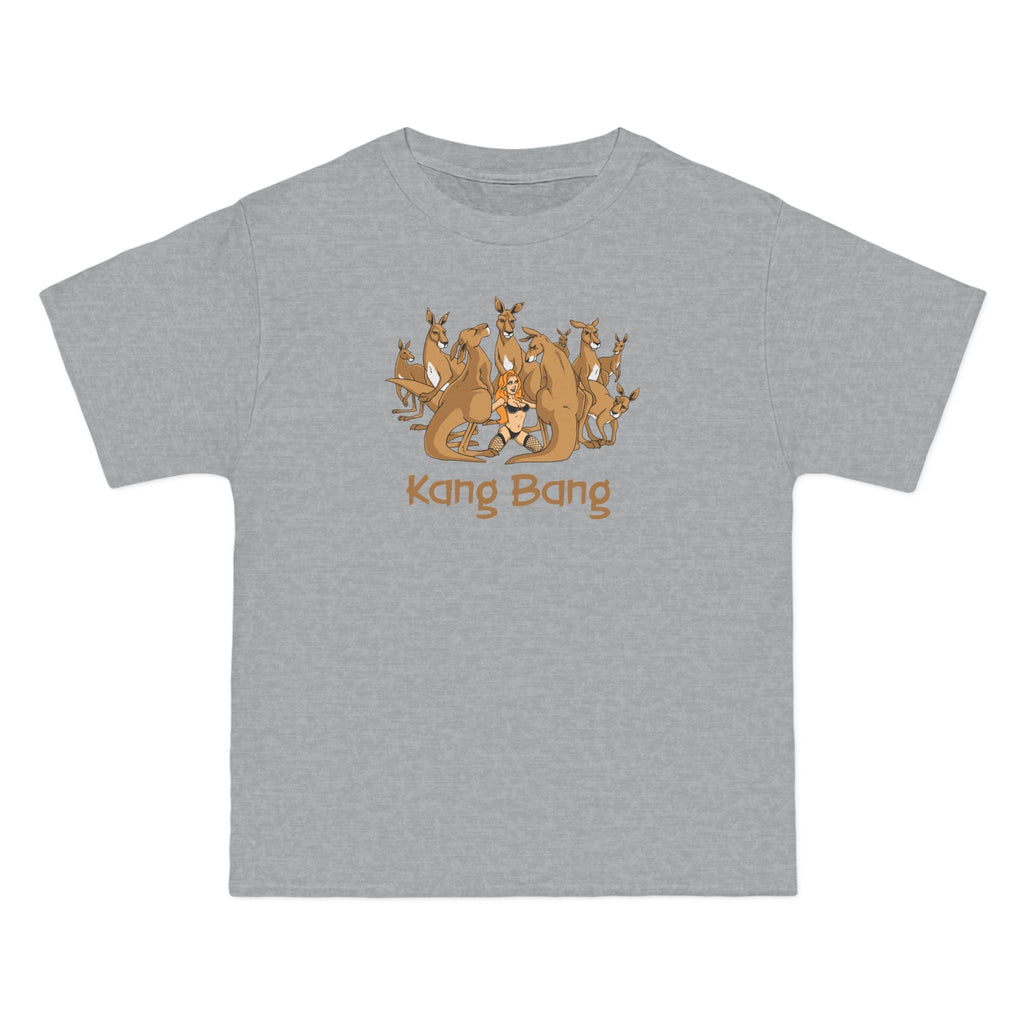 Kang Bang - Men's Heavyweight T-Shirt