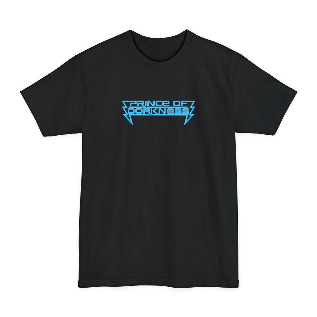 Prince Of Dorkness - Men's Tall T-Shirt