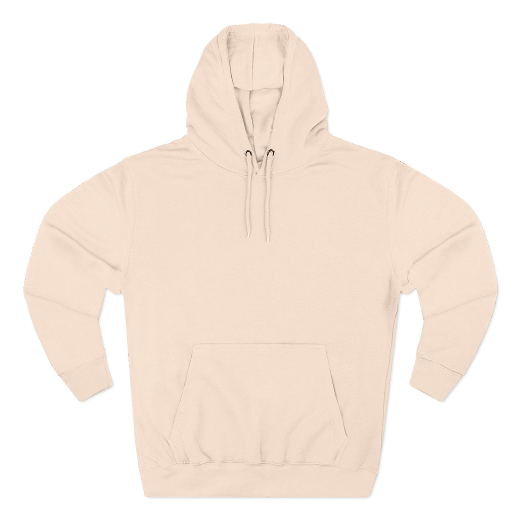 Kick Me - Disregard That Kick Me Sign - Hoodie