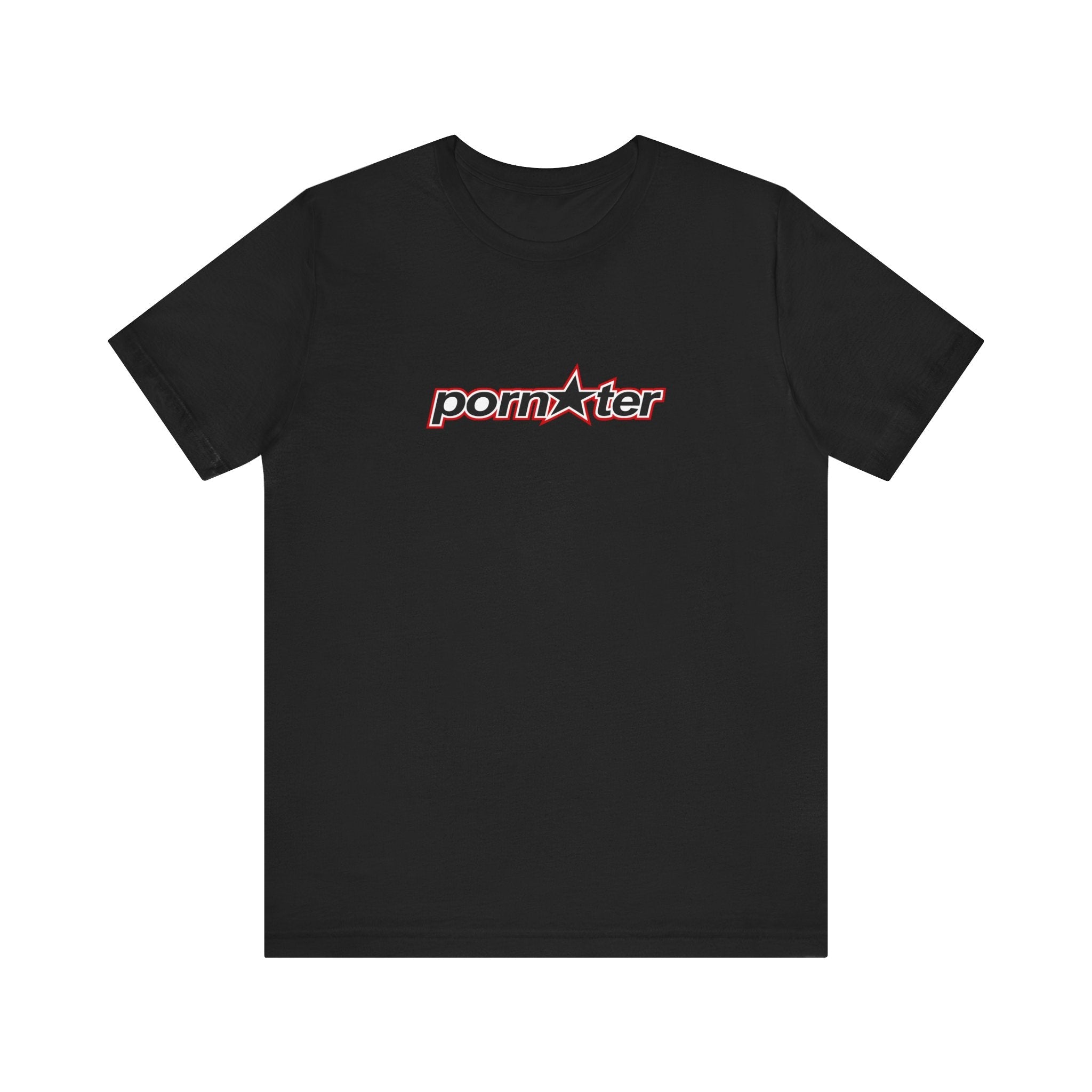 Porn Starter - Men's T-Shirt