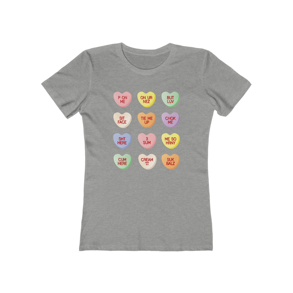 Dirty Valentine - Women's T-Shirt