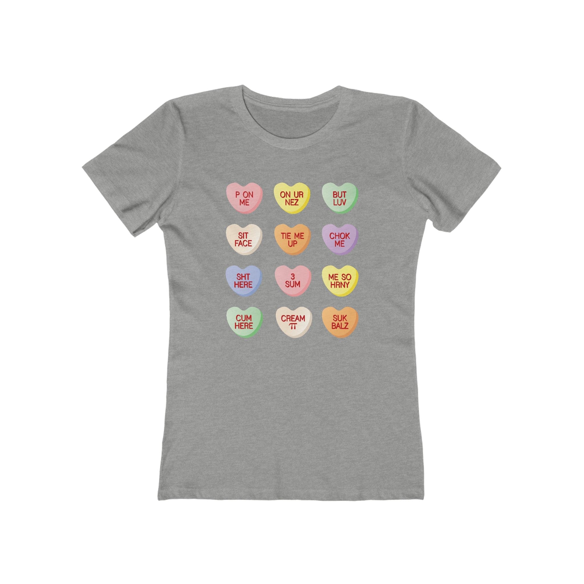 Dirty Valentine - Women's T-Shirt
