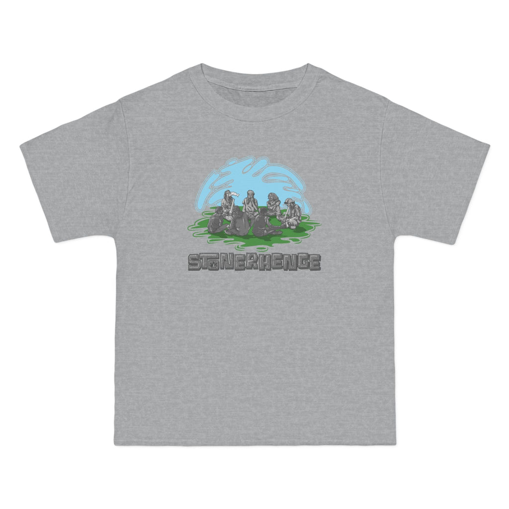 Stonerhenge - Men's Heavyweight T-Shirt