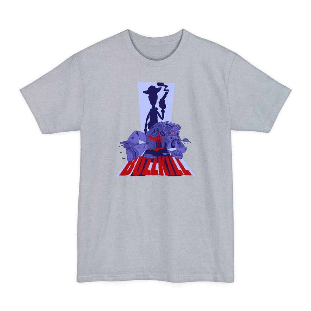 Buzzkill - Men's Tall T-Shirt