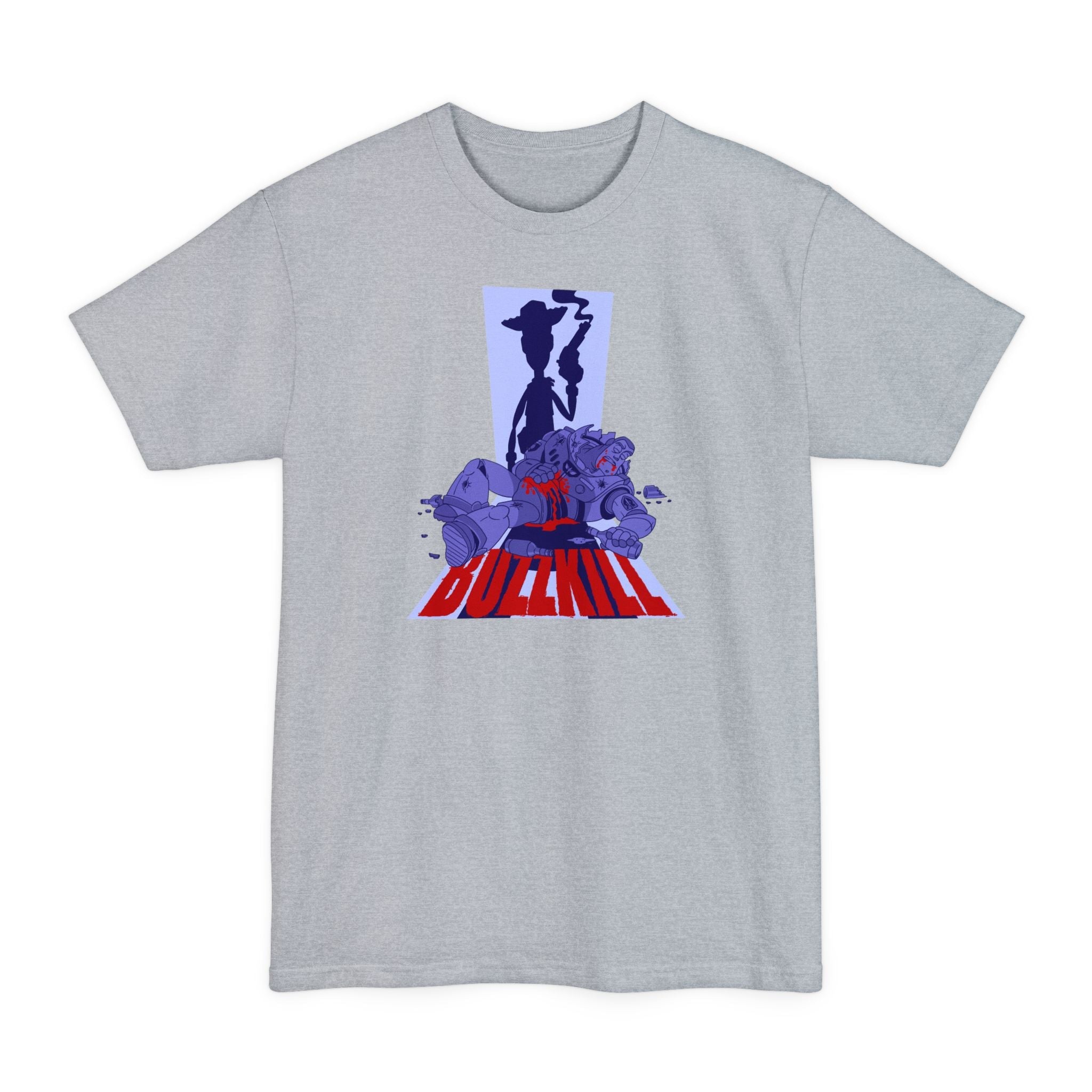 Buzzkill - Men's Tall T-Shirt