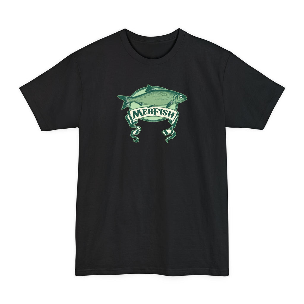 Merfish - Men's Tall T-Shirt