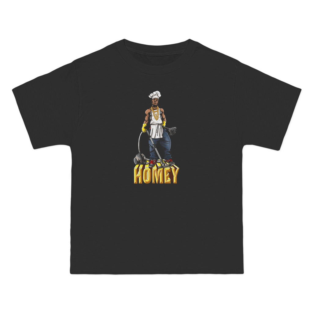 Homey - Men's Heavyweight T-Shirt