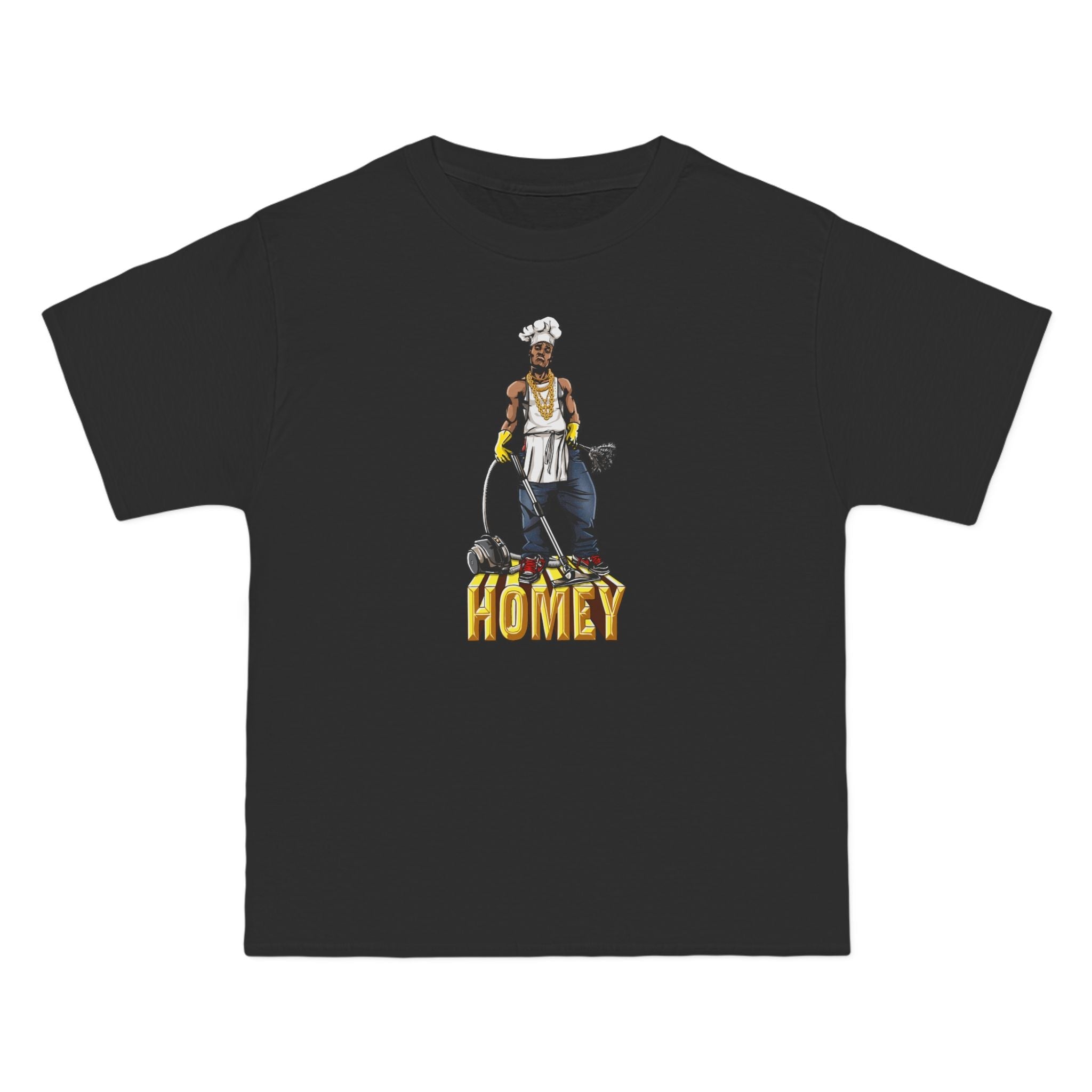 Homey - Men's Heavyweight T-Shirt