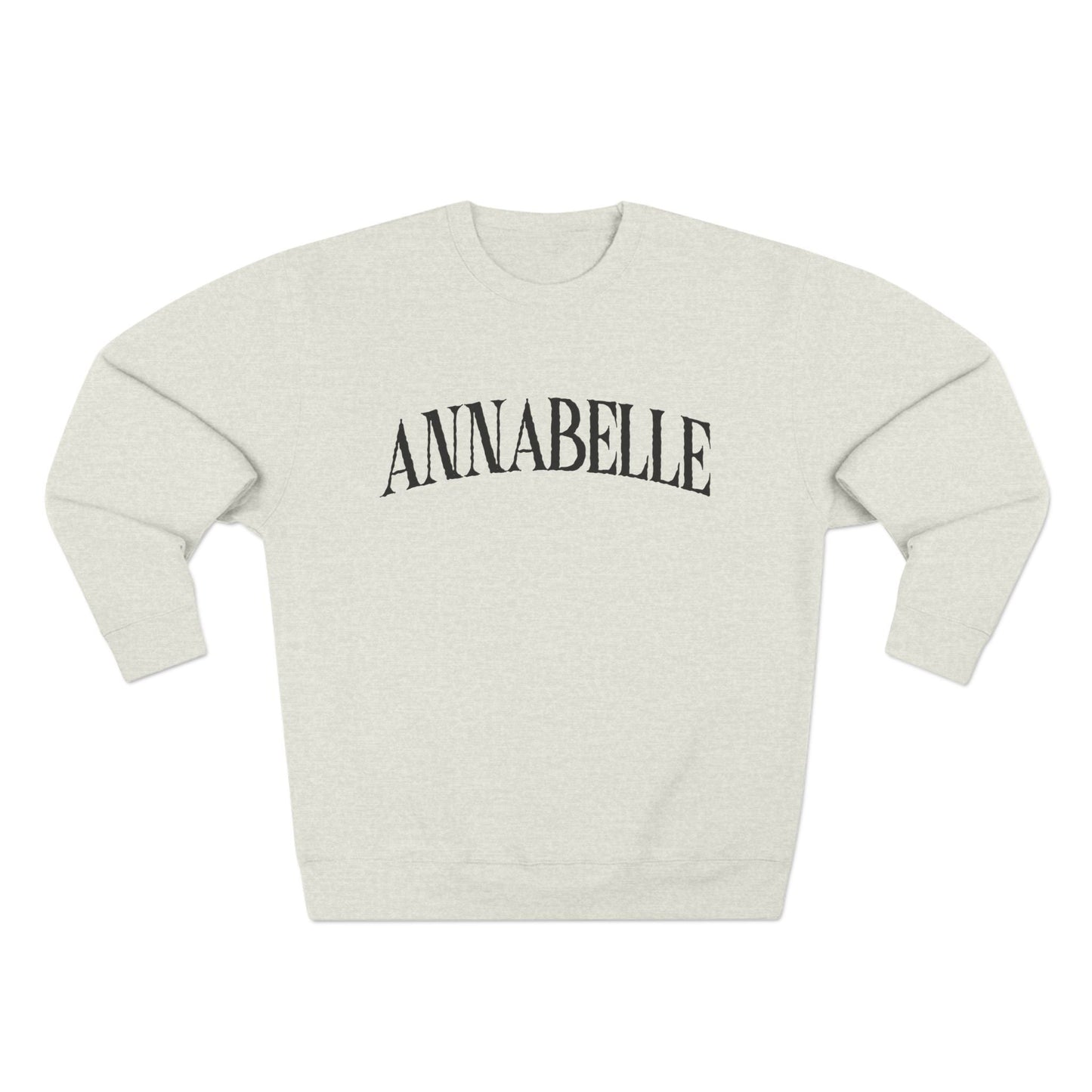Annabelle Team Sweatshirt