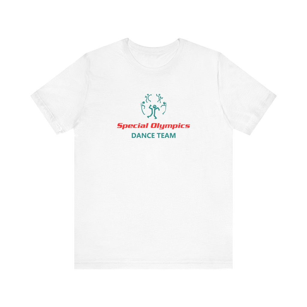 Special Olympics Dance Team - Men's T-Shirt