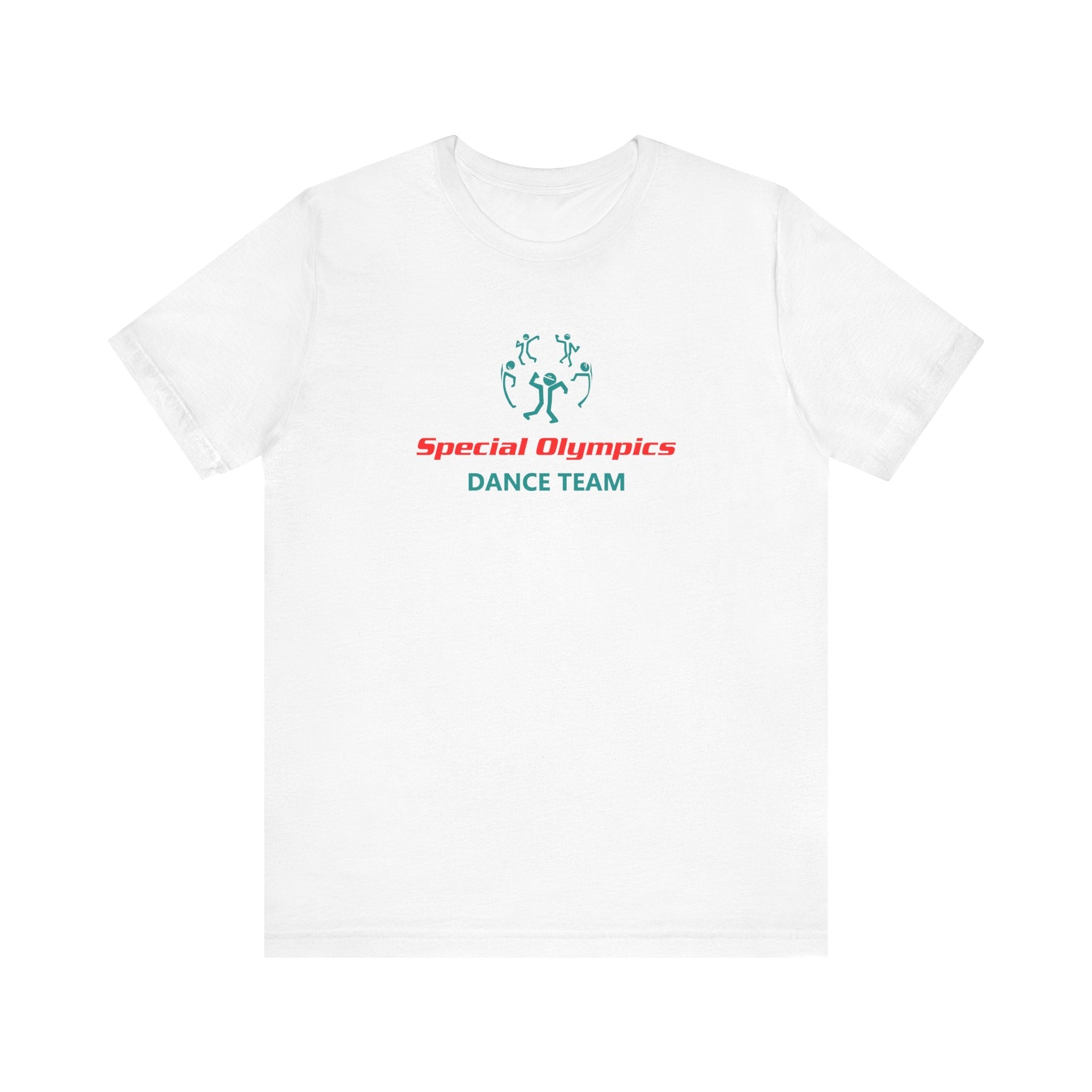 Special Olympics Dance Team - Men's T-Shirt