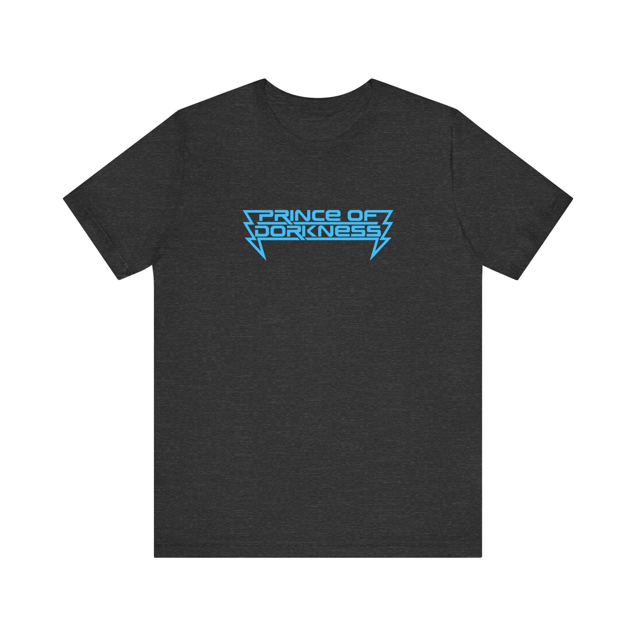 Prince Of Dorkness  - Men's T-Shirt