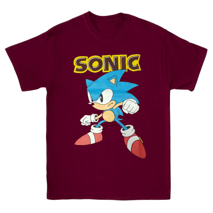 Sonic the Hedgehog Kids T-Shirt