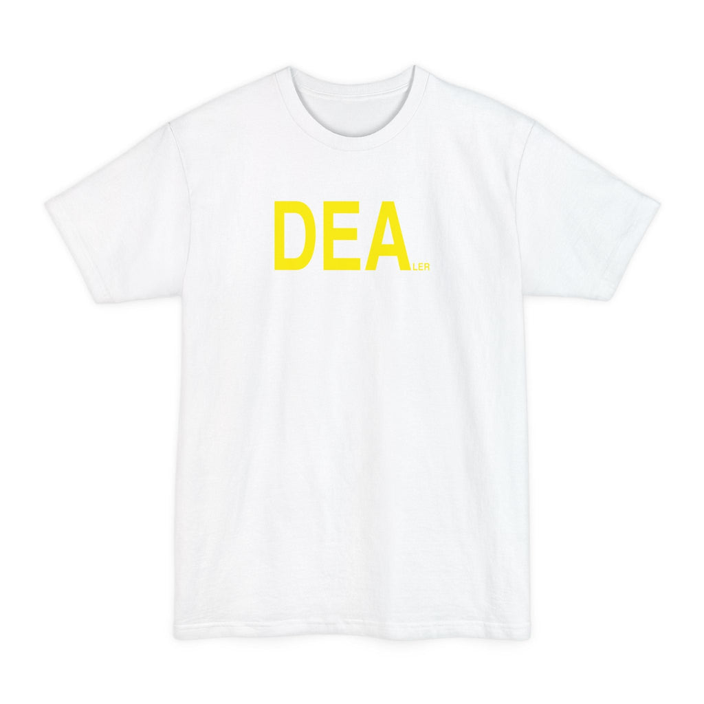 Dealer - Men's Tall T-Shirt