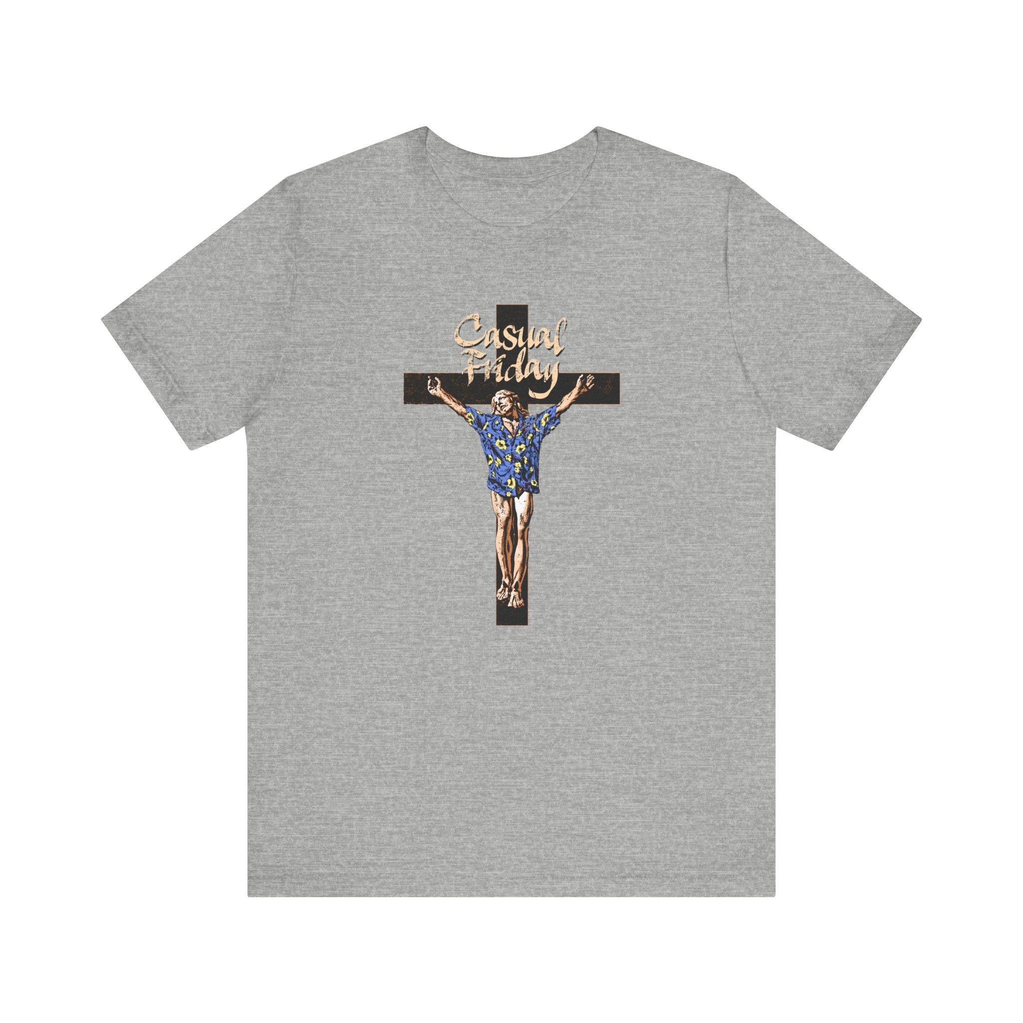 Casual Friday - Men's T-Shirt