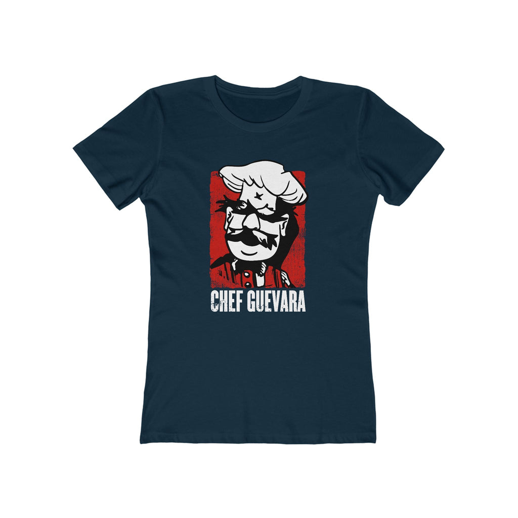 Chef Guevara - Women’s T-Shirt
