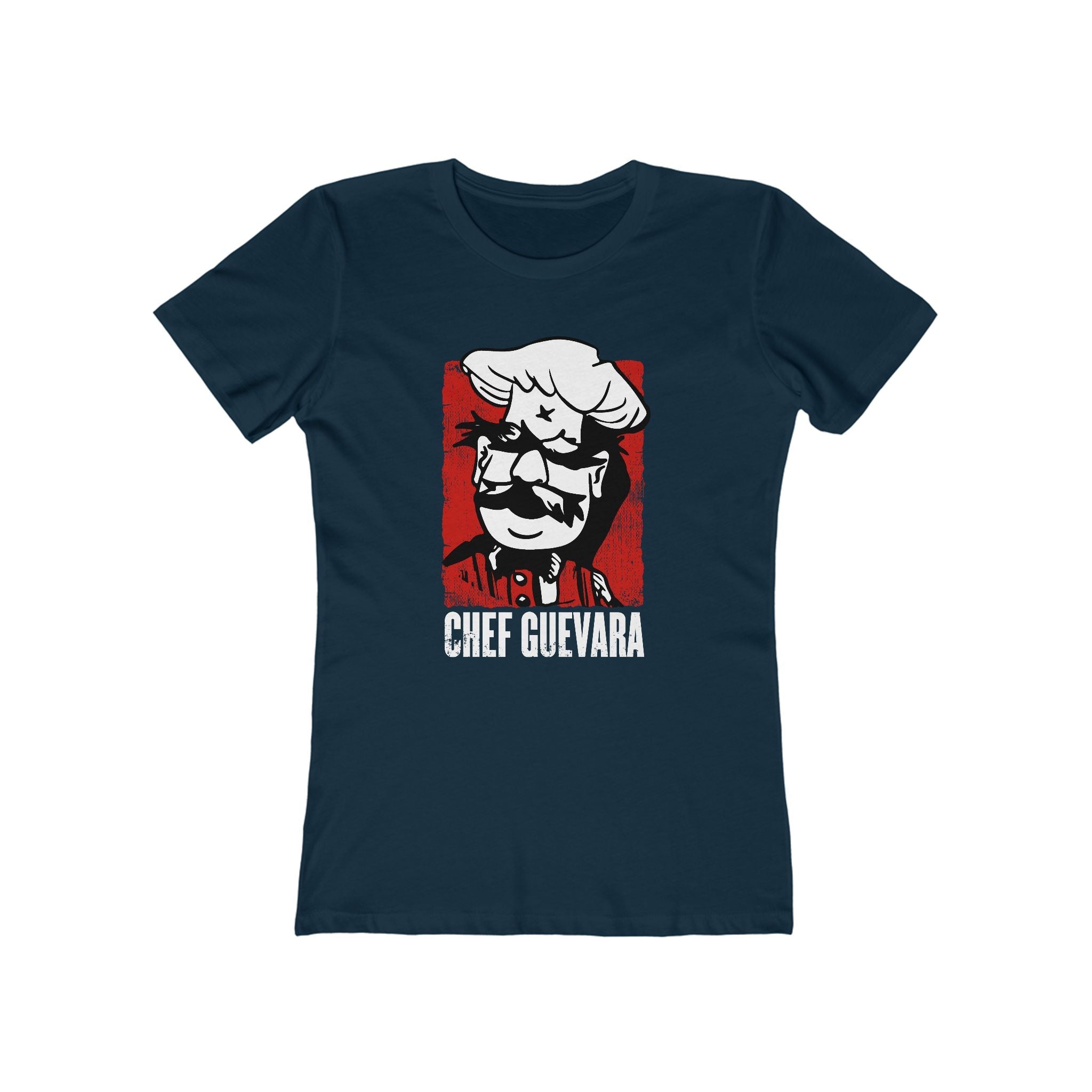Chef Guevara - Women’s T-Shirt