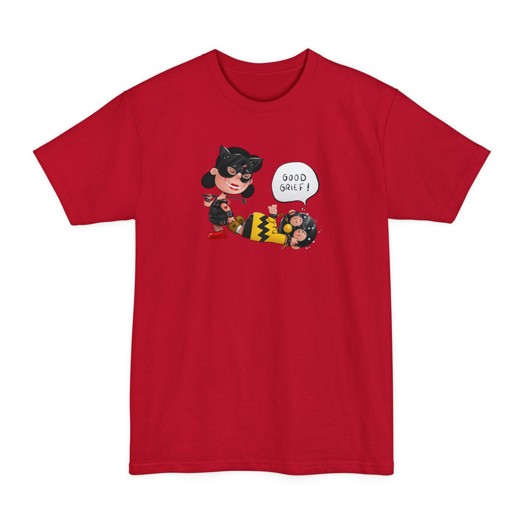 Good Grief - Men's Tall T-Shirt